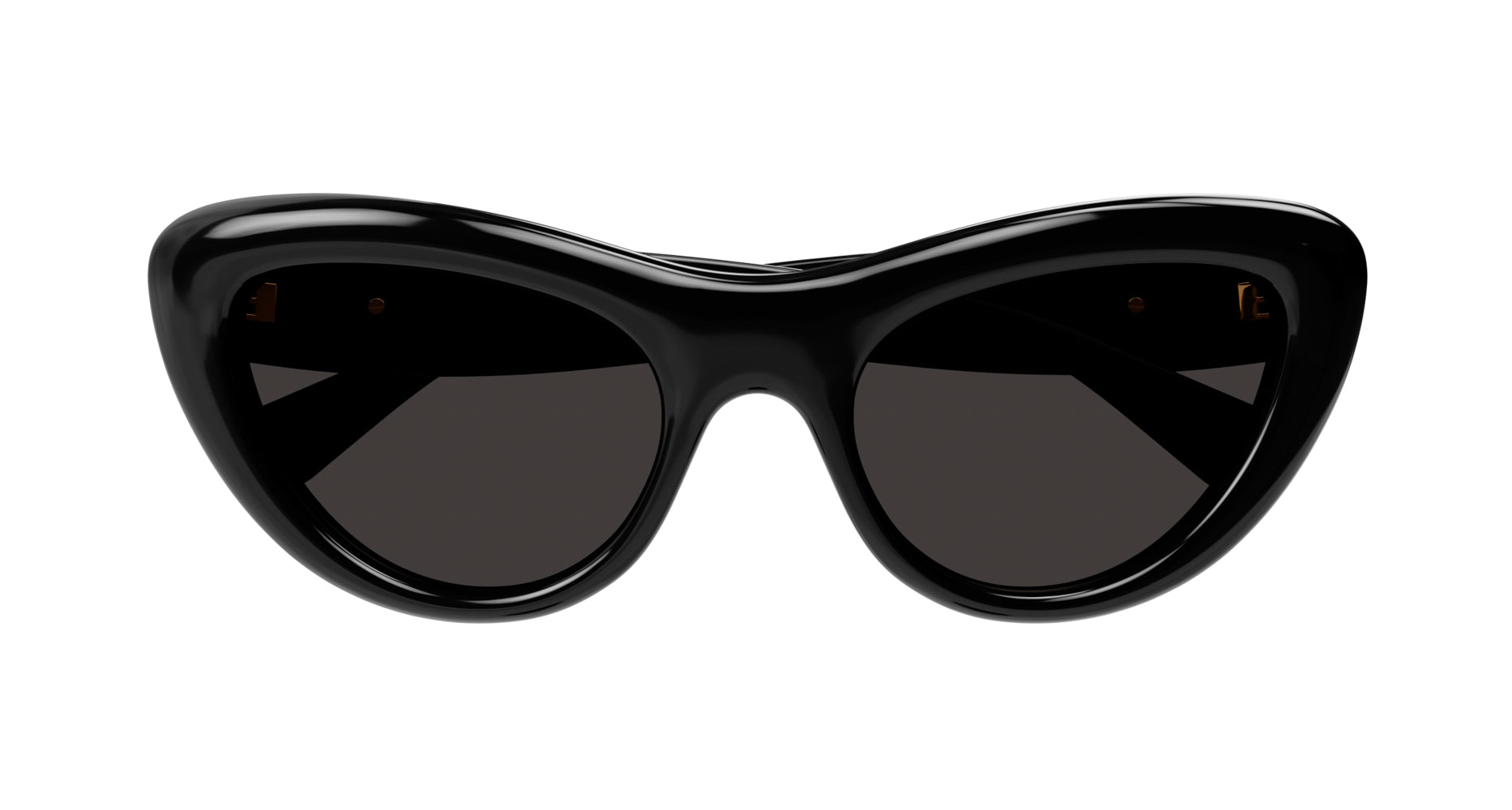 Bottega Veneta BV1282S Sunglasses - Luxury Designer Shades for Women & Men | UV Protection, Polarized Lenses | Perfect for Driving, Beach & Outdoor Activities