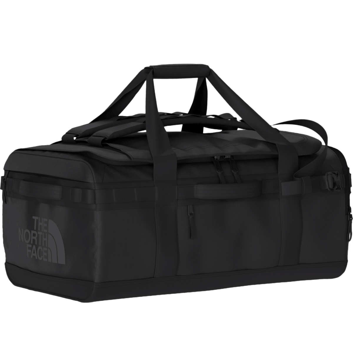 Base Camp Voyager Duffel Bag 62L - Large Travel Duffel for Camping, Hiking & Outdoor Adventures - Waterproof & Durable Gear for Men & Women