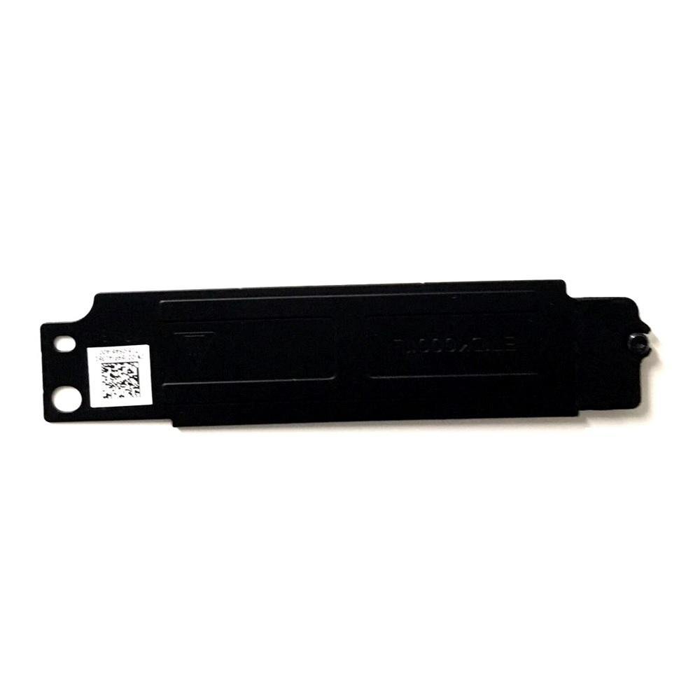 Dell Latitude 7470 7270 Cooling Plate with M.2 2280 NGFF SSD Caddy Frame - Model DJ69P 0DJ69P - Perfect for Laptop Upgrades & Heat Dissipation