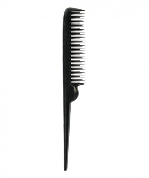 Tail Tease Comb for Dogs & Cats - Detangling & Grooming Brush for Long & Short Hair - Perfect for Pet Grooming at Home or Professional Use