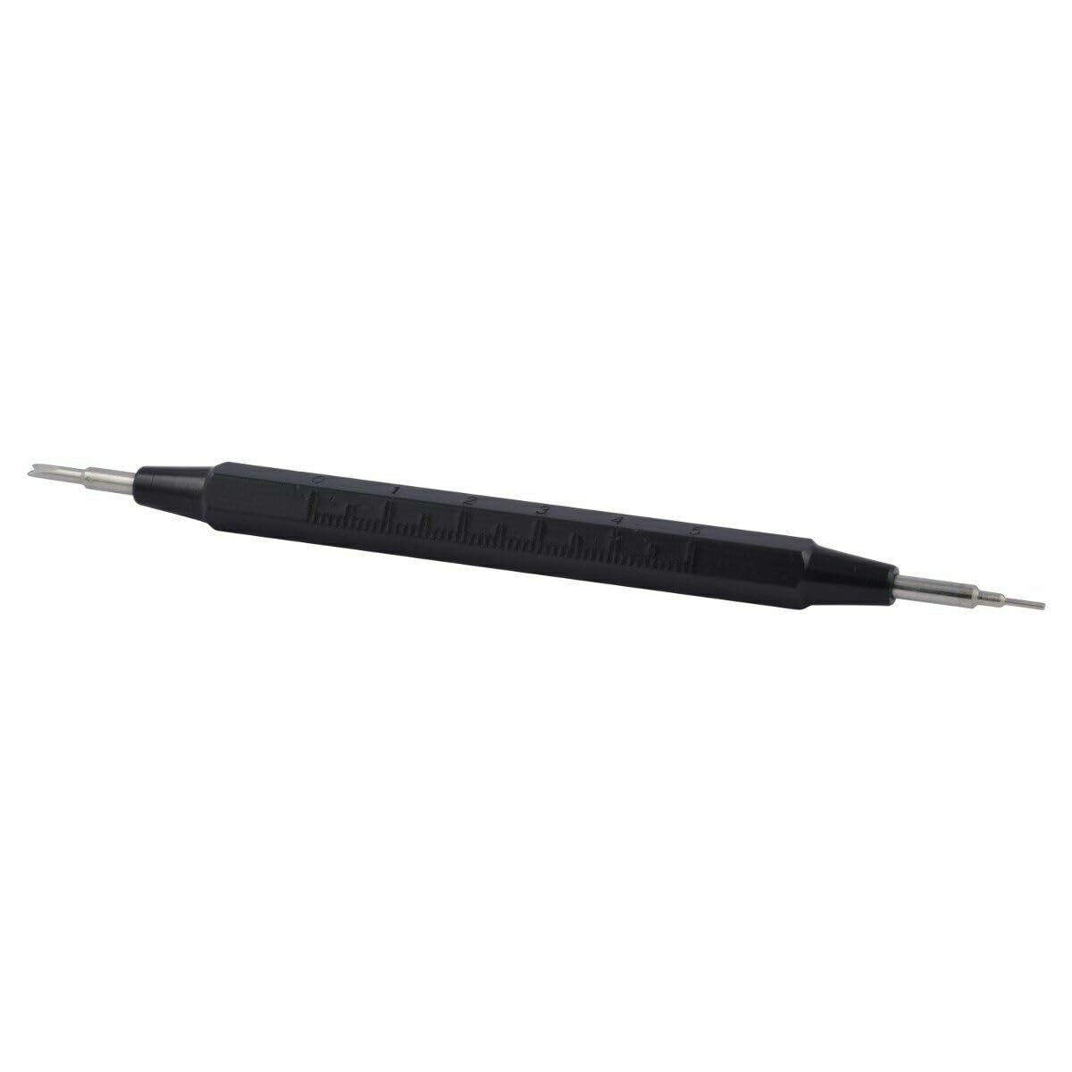 Ewatchparts Watch Band Strap Spring Bar Remover Tool - Compatible with Omega Planet Ocean - Watch Repair & Replacement Accessories for DIY Watch Maintenance