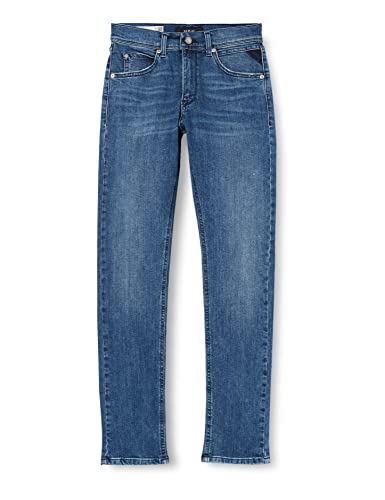 009 Medium Blue