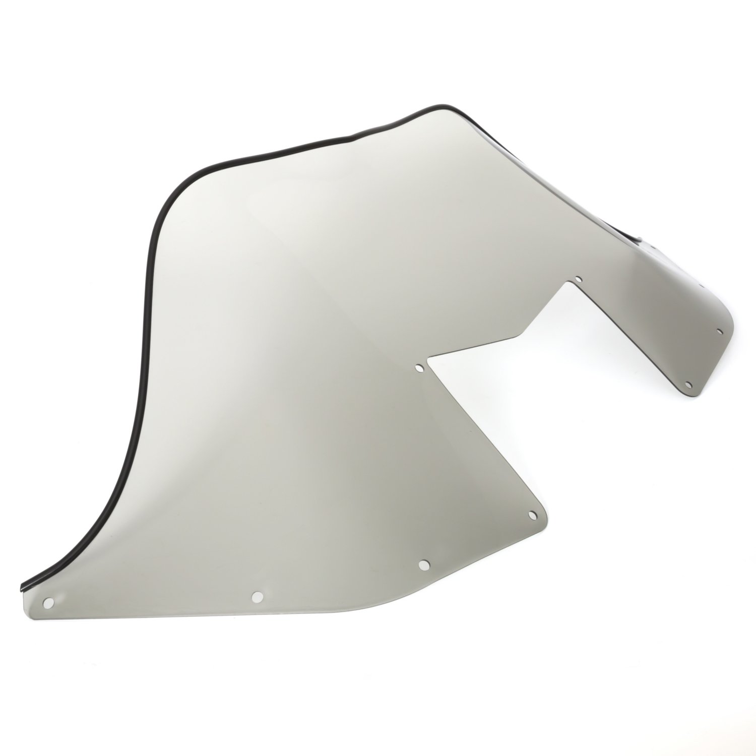 Kimpex Windshield for Arctic Cat Snowmobiles - Durable & Clear Protection for Winter Riding & Outdoor Adventures