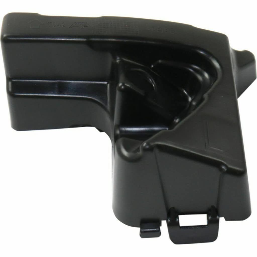 Toyota Prius 2016-2018 Front Bumper Absorber Bracket | Replacement TO1072102 5213647030 | Auto Repair Parts