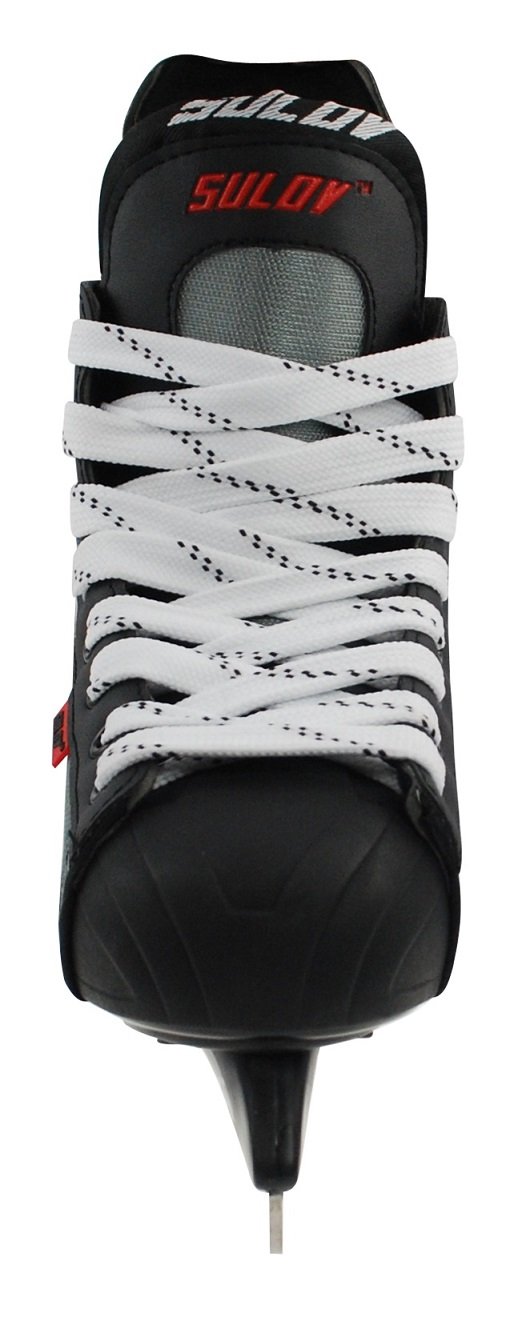 Best Men's Ice Hockey Skates - Professional & Comfortable for Speed & Performance - Perfect for Games, Training & Recreational Skating