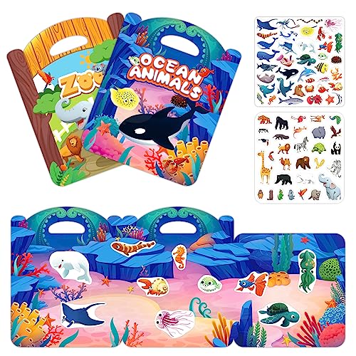 Ocean-animal