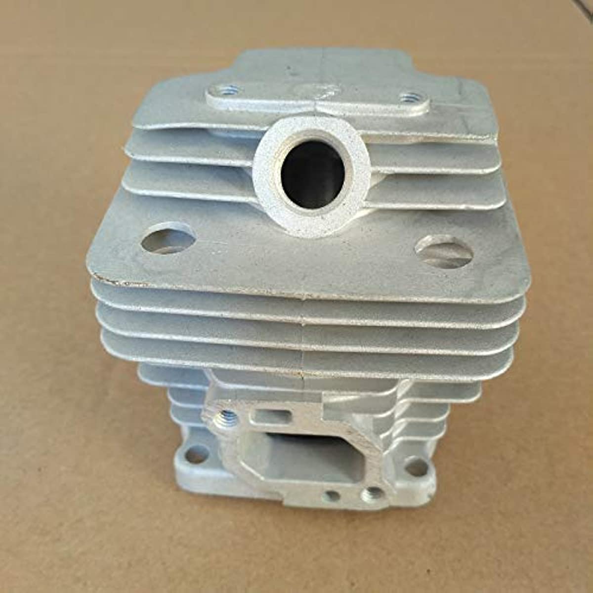 42mm Replacement Cylinder Piston Kit for Echo CLS4600 CLS4610 SRM4600 SRM4605 Chainsaws - Compatible with Echo String Trimmers & Brush Cutters for Lawn Maintenance & Landscaping