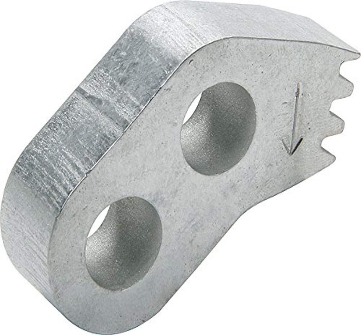 Allstar Performance Flywheel Locking Tool for Small Block Chevy (SBC) & Big Block Chevy (BBC) Engines - Essential for Flywheel Installation & Removal in Automotive Repair Shops