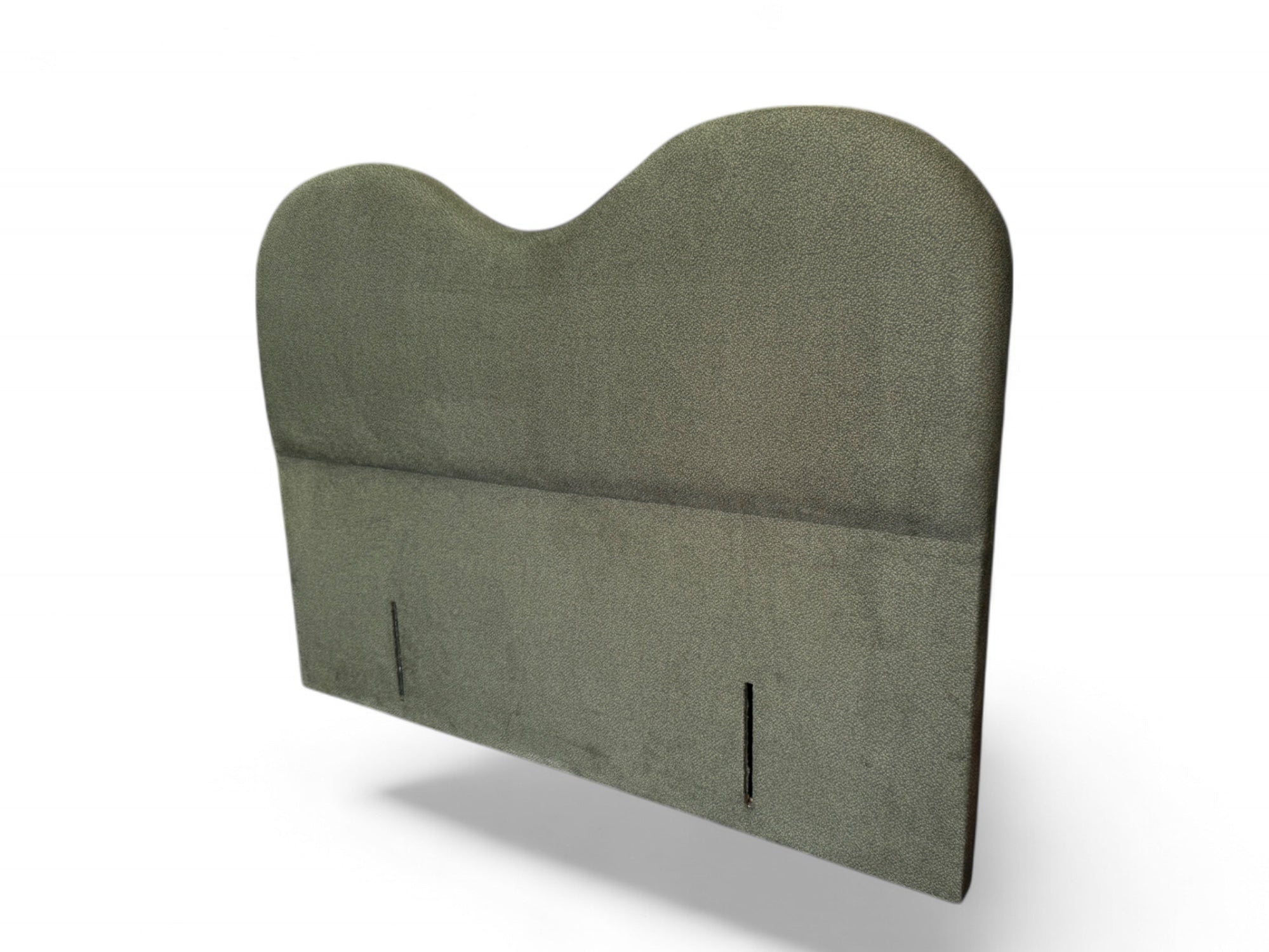 Cosmic Headboard - Handcrafted in New Zealand - Modern Bedroom Decor for Stargazers & Space Lovers - Perfect for Home, Dorm, or Airbnb