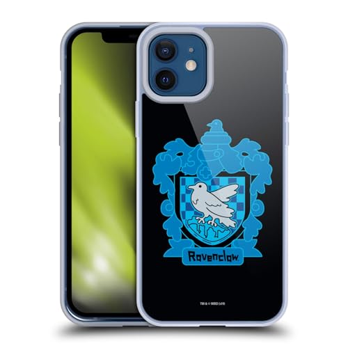 Ravenclaw Crest