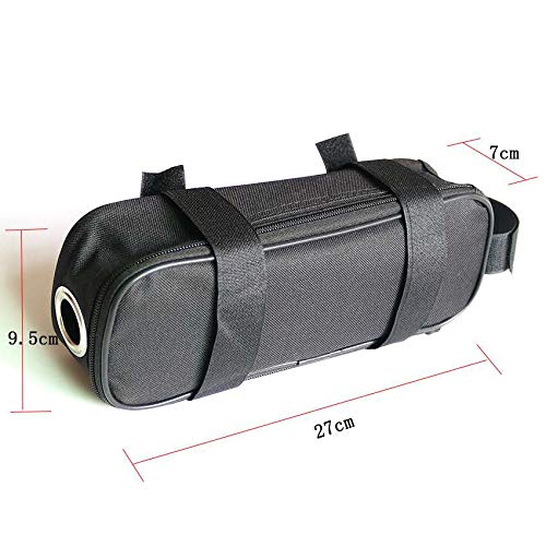 Electric Bike Controller Box - Large Size Waterproof E-Bike Conversion Kit Bag for DIY Electric Bicycle Parts | Perfect for Commuting, Mountain Biking & E-Bike Upgrades
