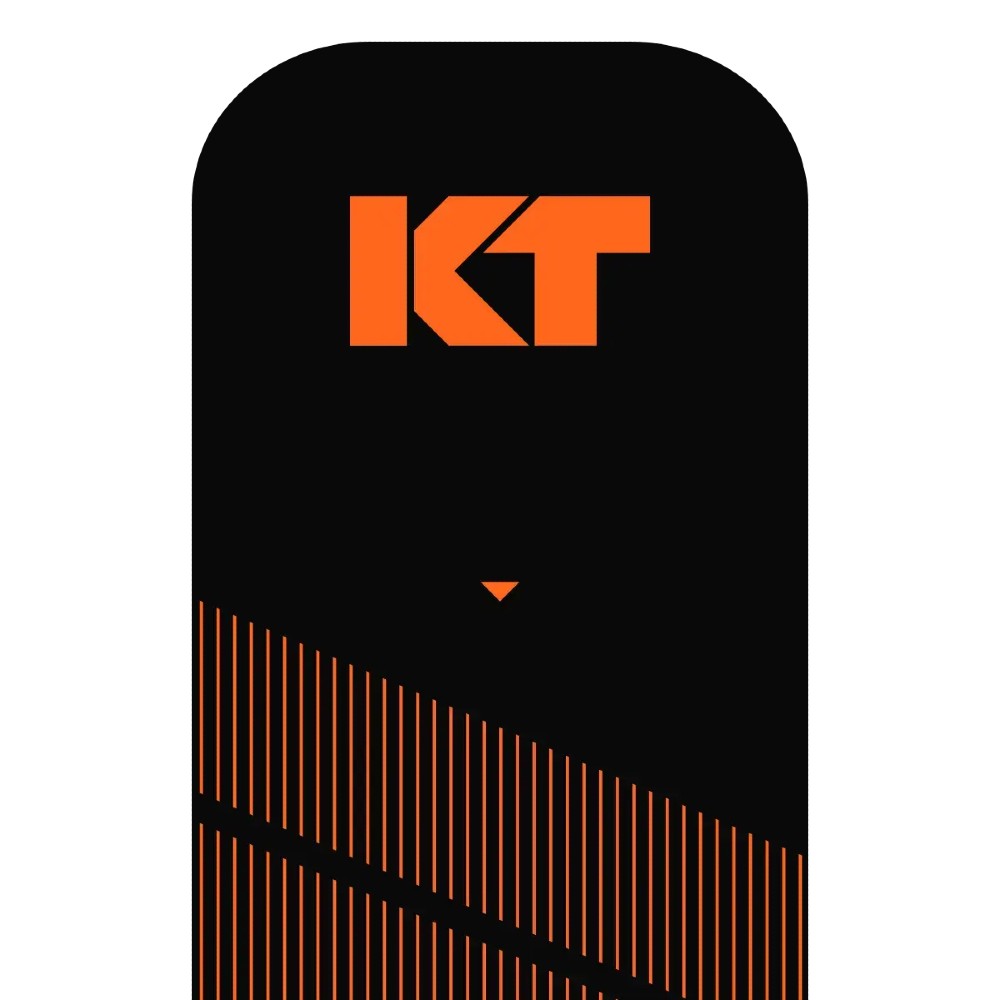 KT Tape Pro - Premium Elastic Kinesiology Tape for Pain Relief & Muscle Support - Ideal for Athletes, Runners & Physical Therapy