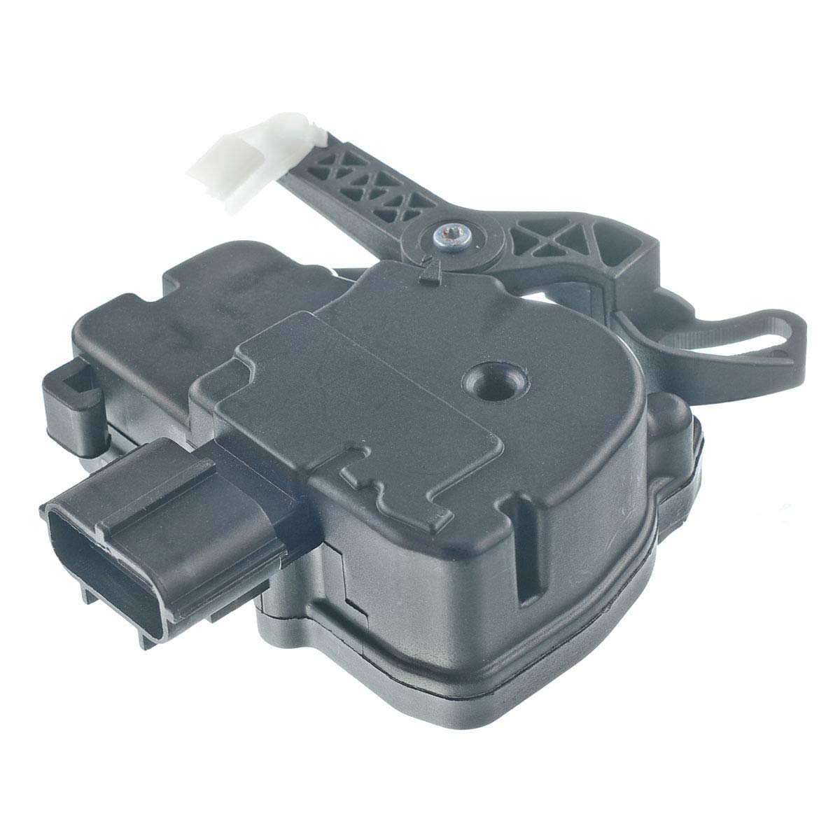 Replacement Rear Sliding Door Lock Actuator for Chrysler Town & Country & Dodge Grand Caravan - High Quality OEM Part - Perfect for DIY Auto Repair & Minivan Maintenance