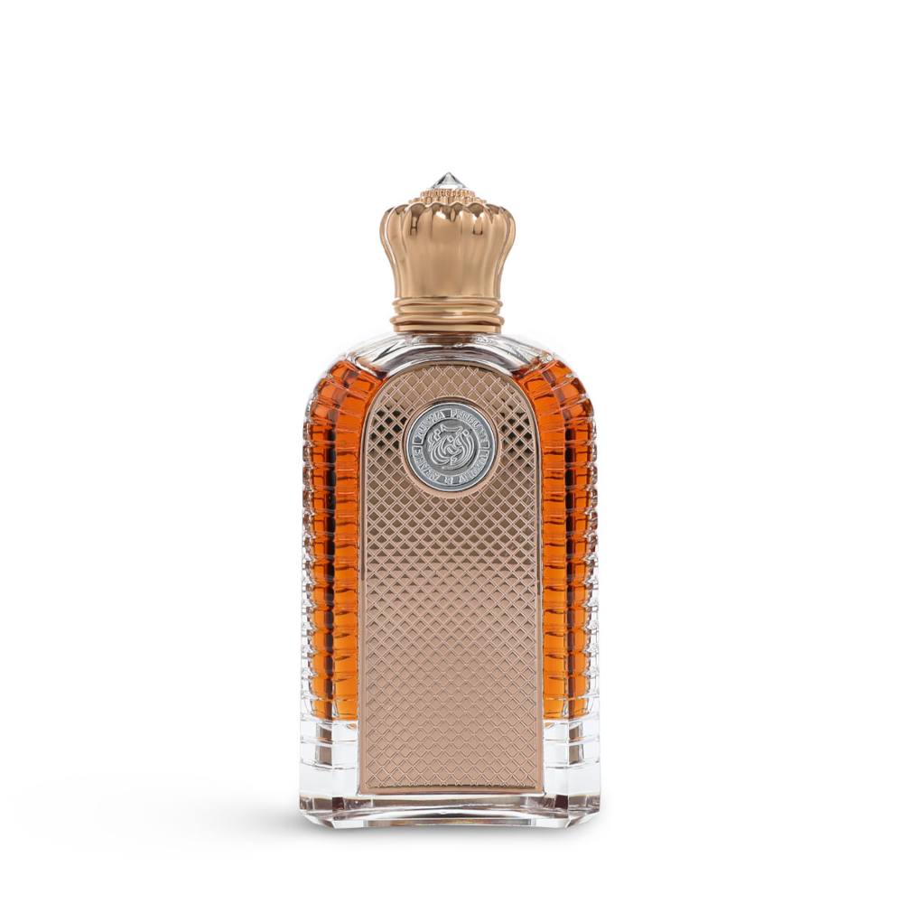 Zugha Eau De Parfum 80ml for Women & Men - Long Lasting Luxury Perfume for Daily Wear, Date Night & Special Occasions