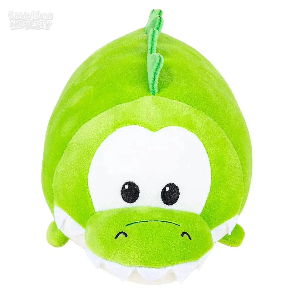 10 Pack Bubble Pal Alligator Fidget Toys - Stress Relief Sensory Toys for Kids & Adults - Perfect for Anxiety Relief, Autism, ADHD, and Classroom Focus - Fun Popping Sensory Toys for Relaxation and Play