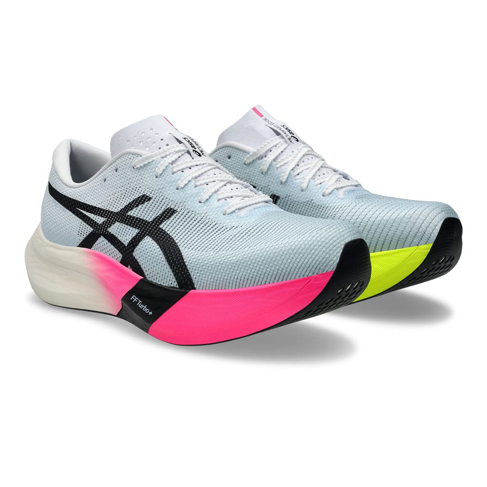 ASICS Metaspeed Edge Paris Running Shoes - Lightweight Performance Racing Sneakers for Marathon & Road Running - Perfect for Training, Racing & Long-Distance Running