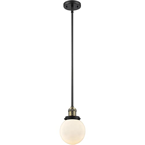 Black Antique Brass