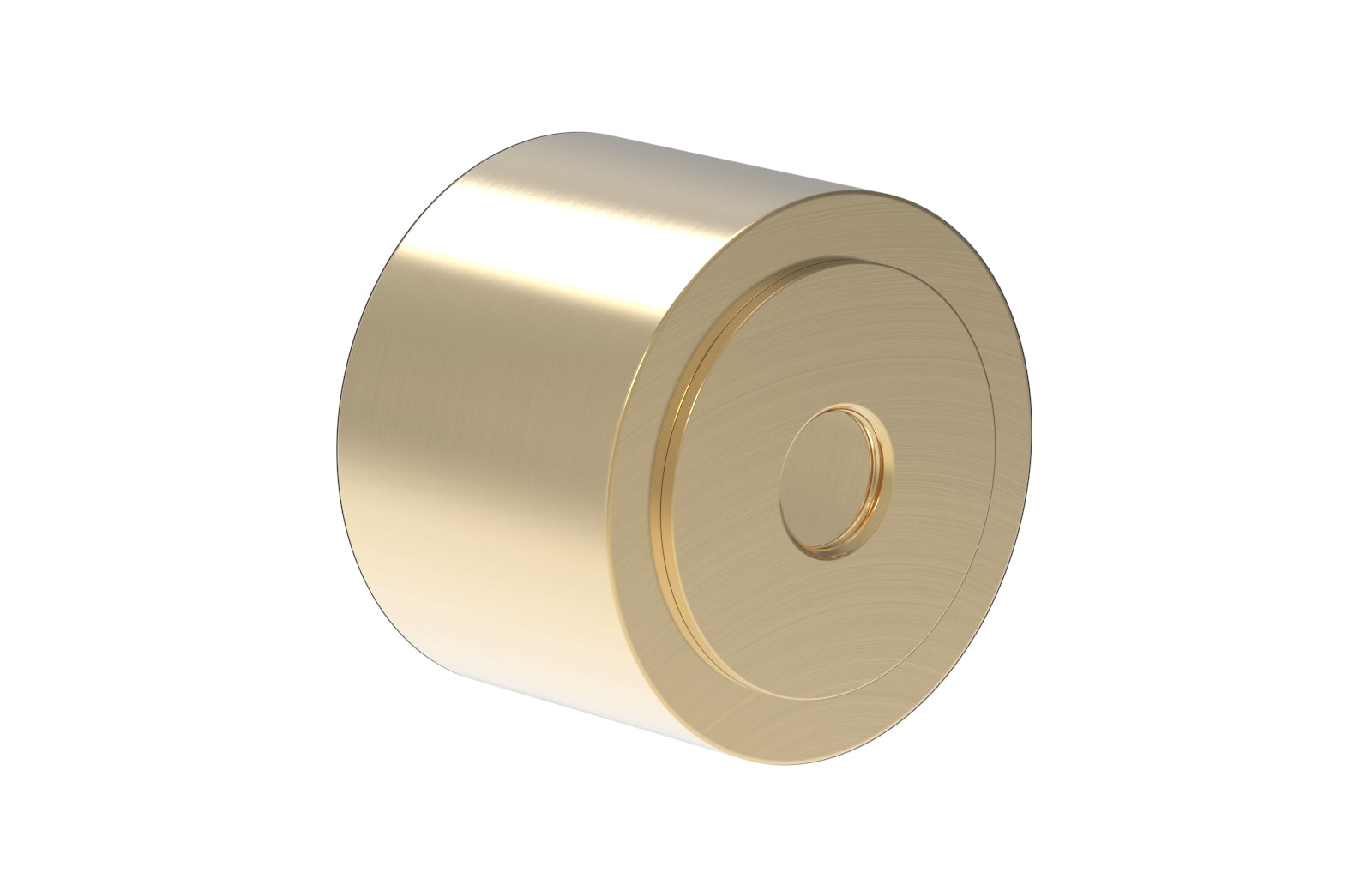 Basic II Deep Extension Hub Assembly 2 425 - Heavy Duty Electrical Connector for Home, Office, and Industrial Use