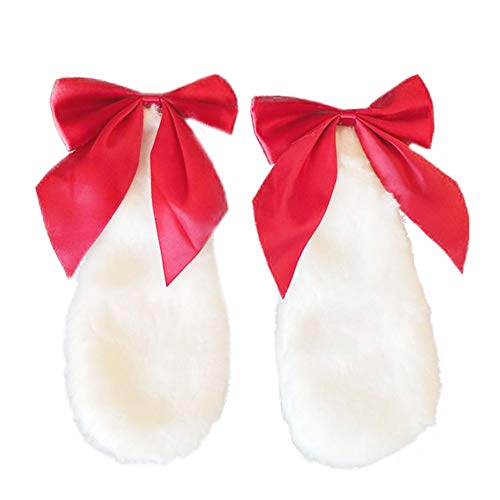 Red Bow