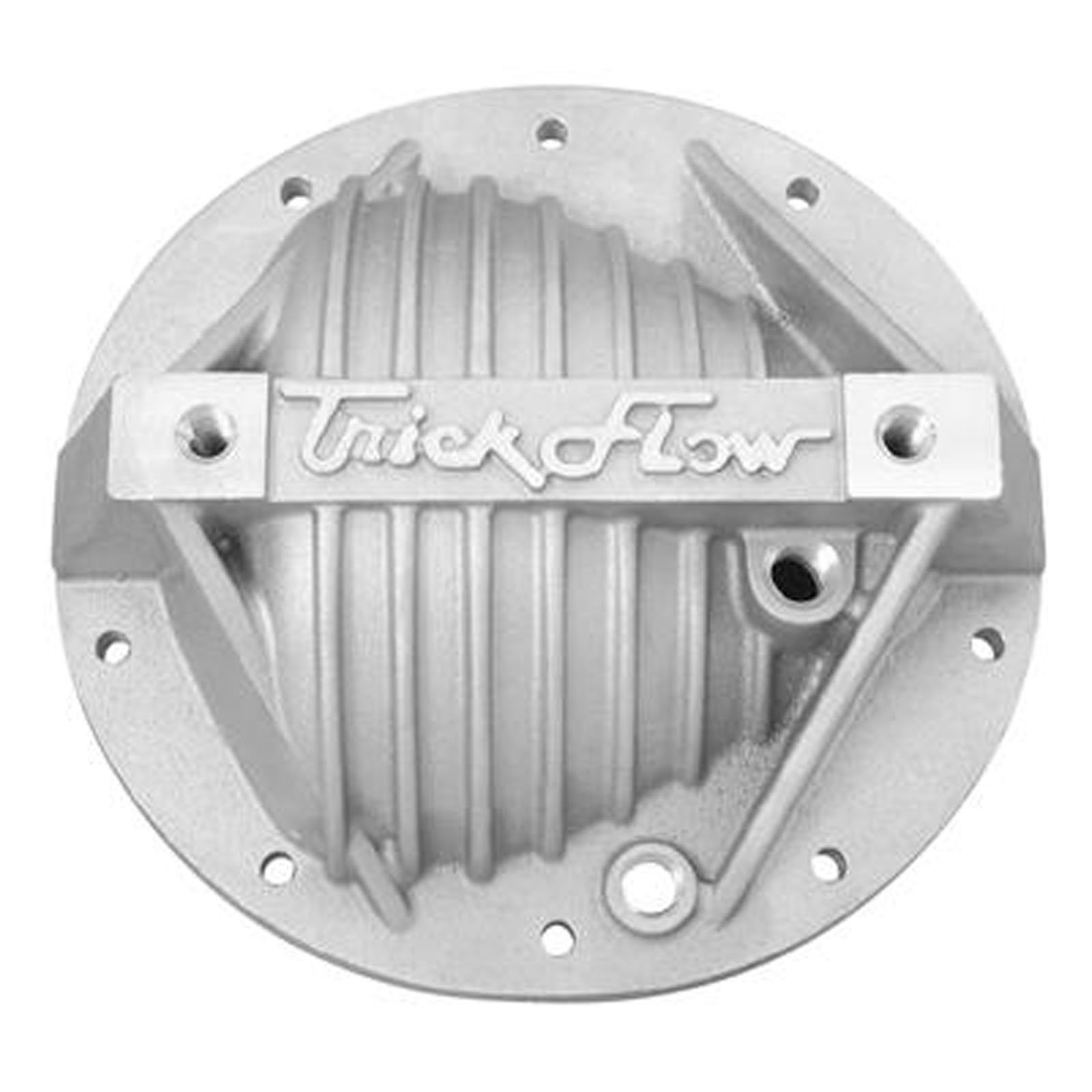 TFS-8510300 Differential Cover for GM Trucks & SUVs - Heavy Duty Replacement Part for Off-Roading & Towing