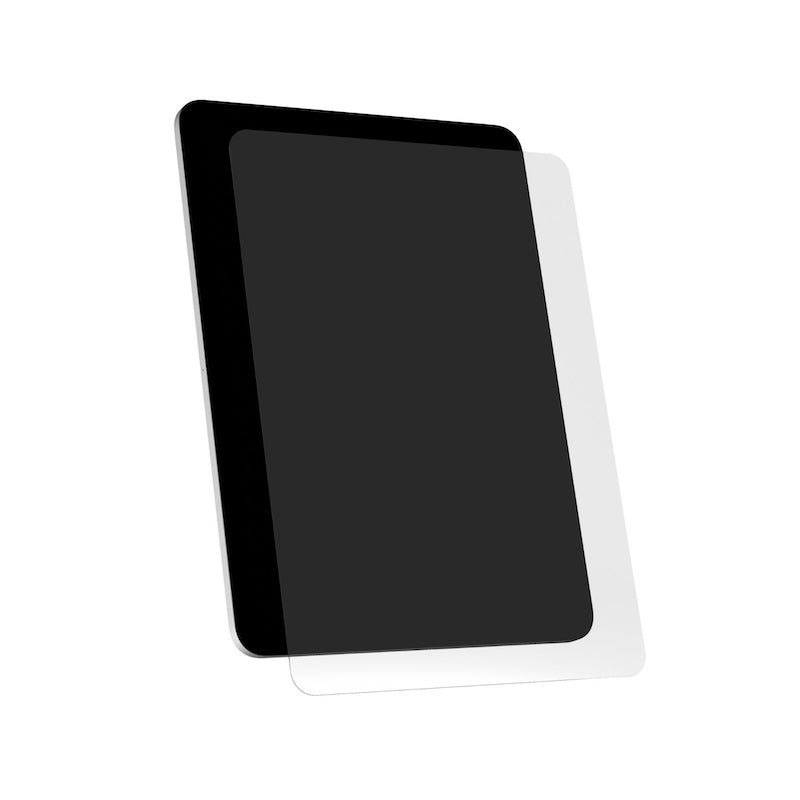 UAG iPad Air 11 M2 Screen Protector - Tempered Glass, Anti-Scratch & Bubble-Free - Perfect for Work, Travel & Home Use
