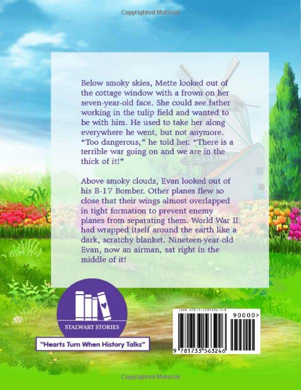 Talking Tulips: Interactive Educational Toy for Kids - Learn About Flowers & Nature, Perfect for Indoor Play & STEM Learning