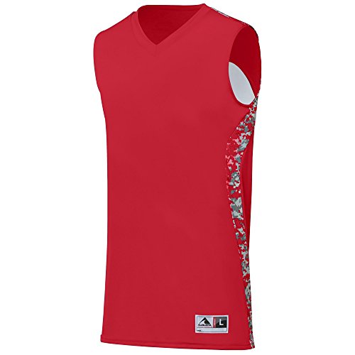 Red/Red Digi