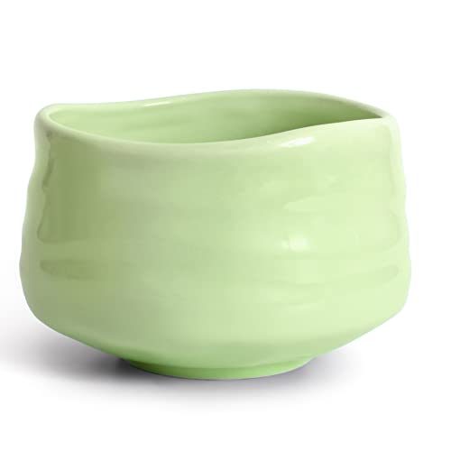 Matcha Green