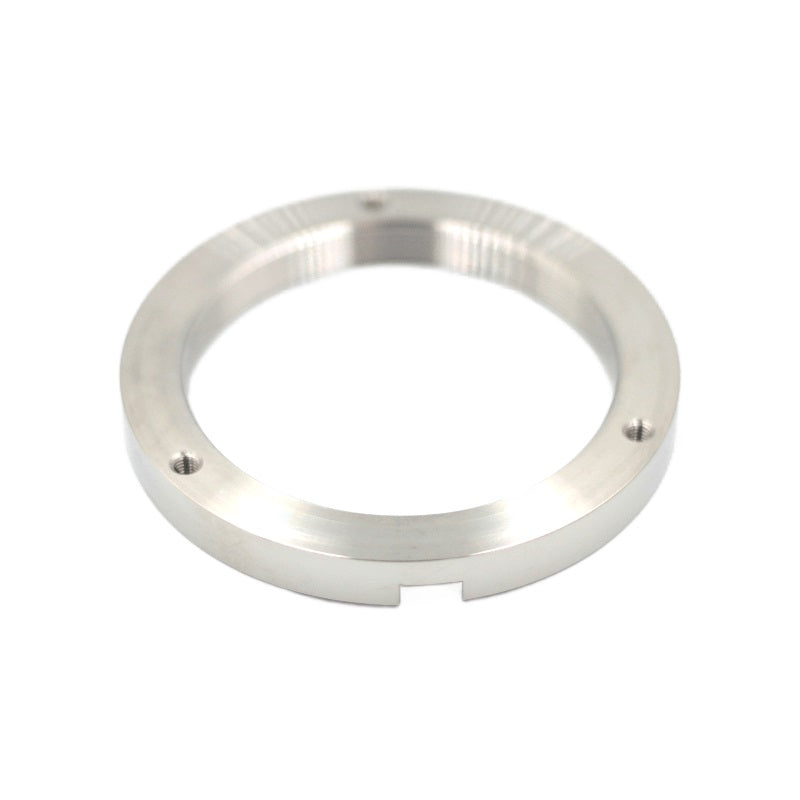 Original La Pavoni Heating Element Boiler Flange for Pre-1982 Espresso Machines | Replacement Part for Classic Coffee Makers | Perfect for Home Baristas & Coffee Shops