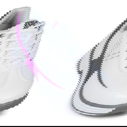KR Strikeforce Flex Women's Bowling Shoes - Lightweight & Comfortable for League Play & Tournament Bowling