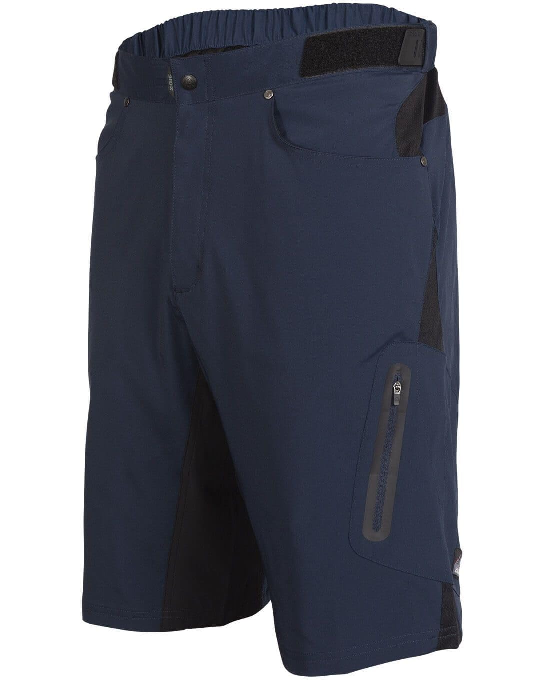 ZOIC Ether Men's Mountain Bike Shorts - 12