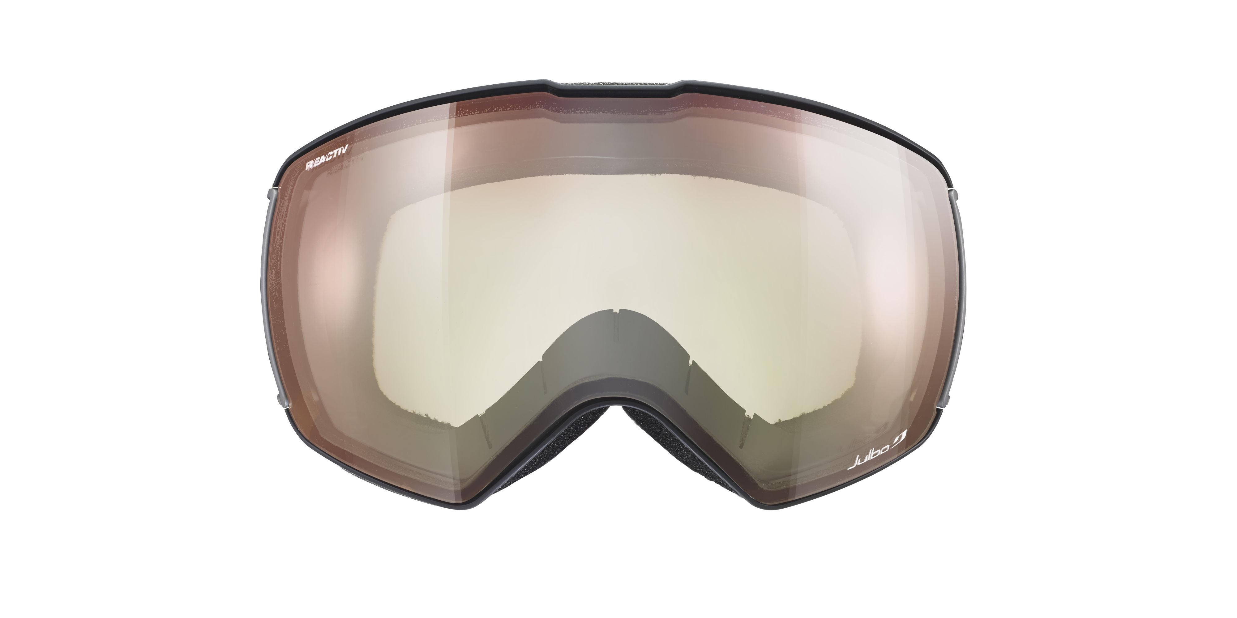 Lightyear OTG J811 Alpine Snowboard Goggles - Anti-Fog UV Protection for Skiing & Snowboarding - Perfect for Winter Sports & Mountain Adventures