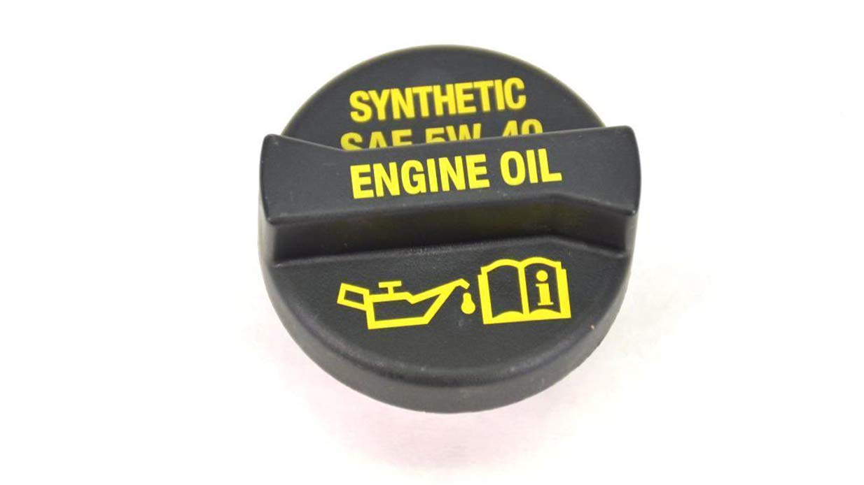 High-Quality Oil Filler Cap - Durable Engine Replacement Part for Cars, Trucks & Motorcycles | Perfect for DIY Auto Maintenance & Engine Protection