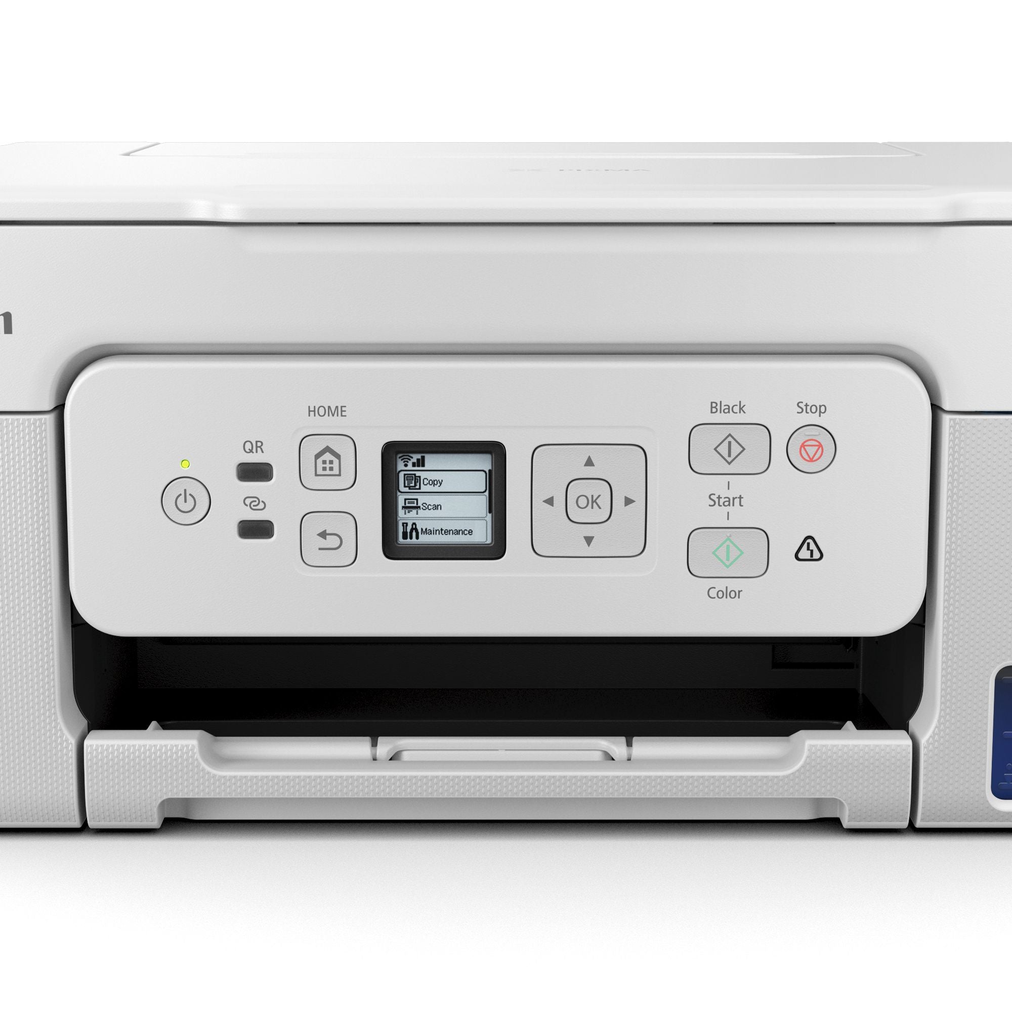 Canon PIXMA G3780 Wireless All-in-One Ink Tank Printer with Auto Duplex Printing - Ideal for Home, Office, and Small Business Use