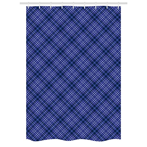 Indigo Violet Blue