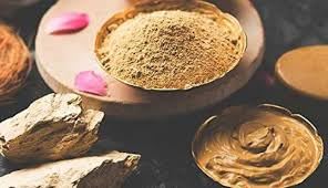 Expert Foods Organic 100% Natural Multani Mitti Powder | Fuller's Earth & Bentonite Clay for Face, Skin & Hair Care | 350g | Deep Cleansing, Acne Treatment & Hair Mask | DIY Beauty & Spa Treatments