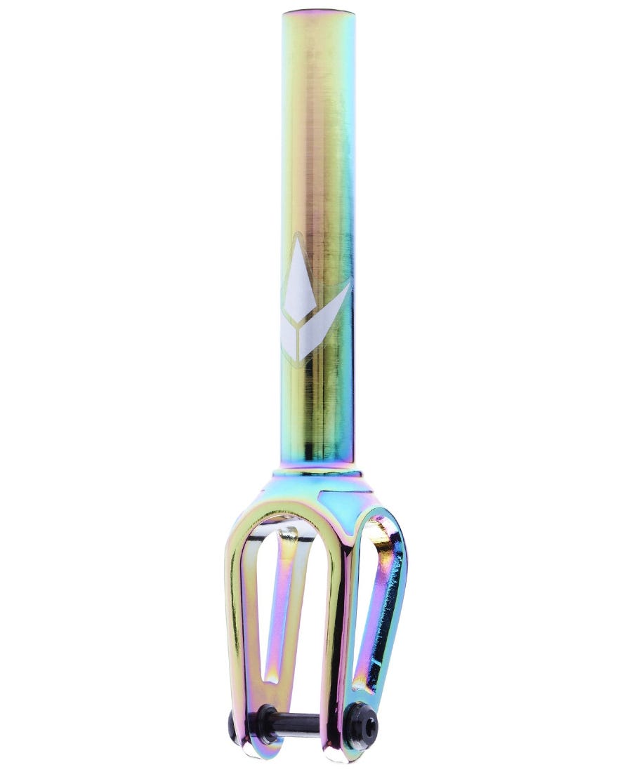 Envy Prodigy V2 IHC Fork - Premium BMX Bike Fork for Stunt Riding & Street Tricks - Perfect for Freestyle Biking & Urban Cycling Adventures