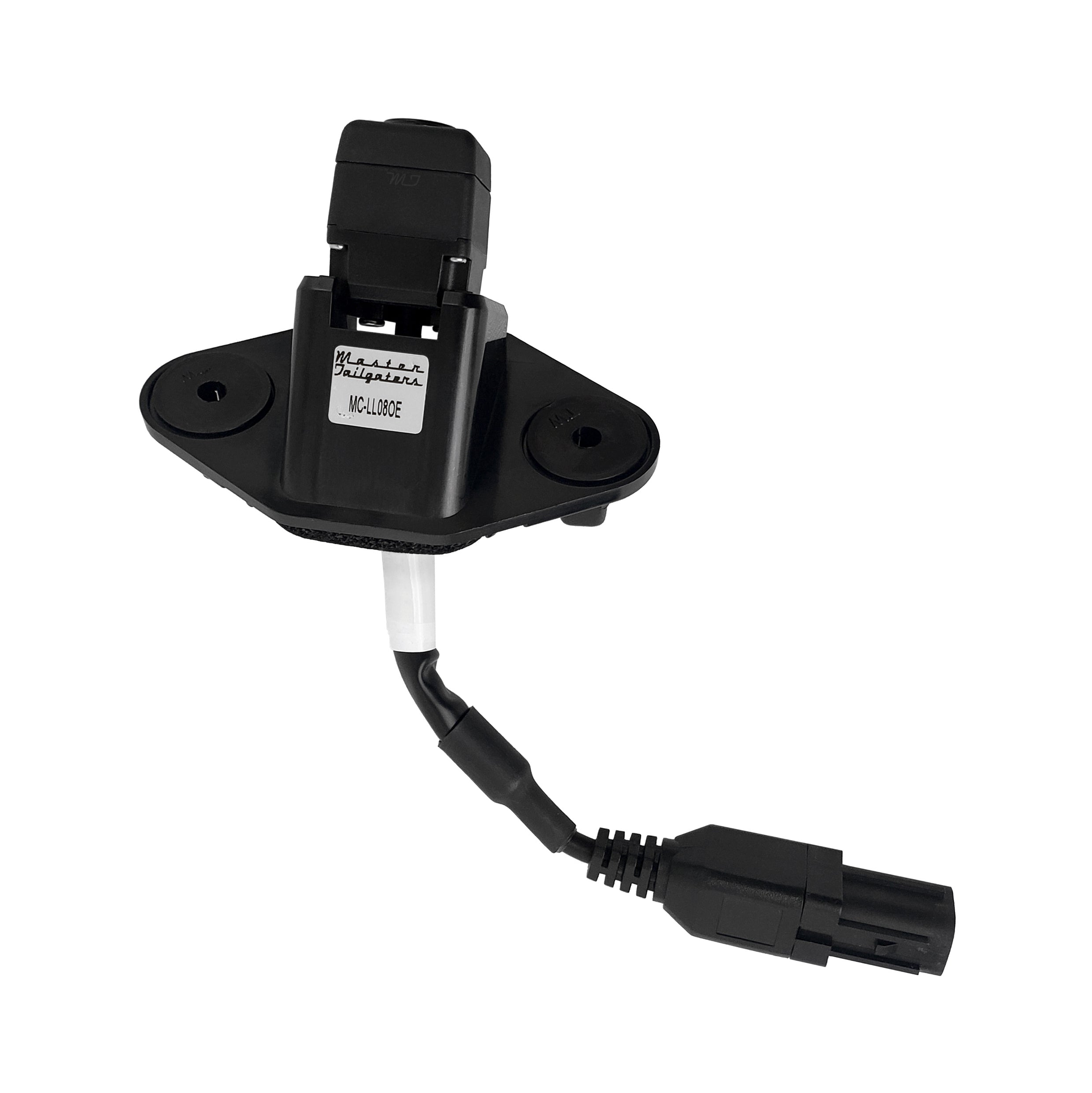 OEM Replacement Backup Camera for Lexus LX 570 (2008-2011, 2013-2015) - Part # 86790-60090, 86790-60091, 86790-60092 - Easy Installation & Enhanced Safety for Parking & Reversing