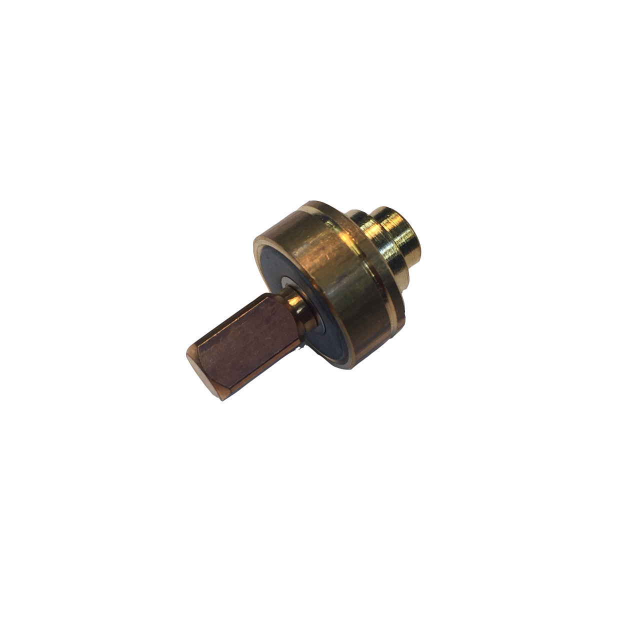 IZ 07173 IZZO Joy Stick Valve Gasket Holder - Replacement Part for Arcade Machines & Game Controllers - Perfect for DIY Repairs & Maintenance