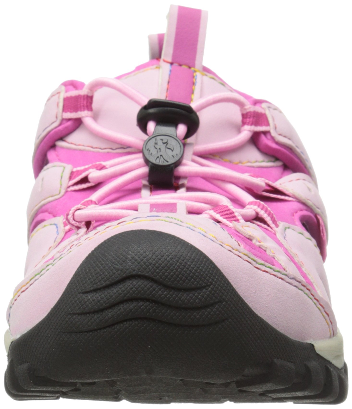 Northside Kids Burke II Sandal - Comfortable & Durable Water Shoes for Boys & Girls - Perfect for Beach, Pool, and Outdoor Adventures