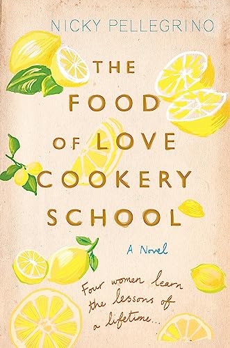 The Food of Love Cookery School - Online Cooking Classes for Beginners & Home Chefs | Learn Italian, French & Global Cuisine | Perfect for Date Nights, Family Bonding & Special Occasions