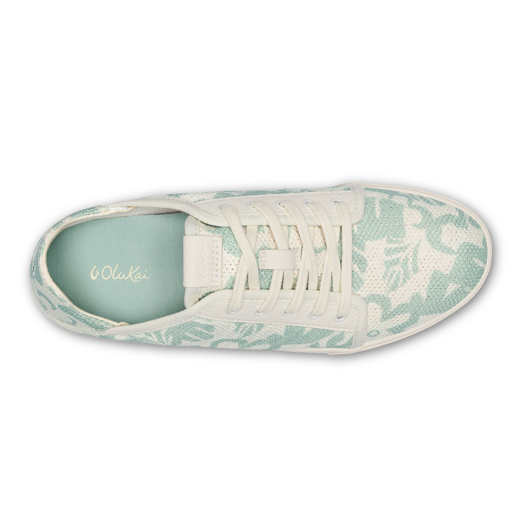 Pehuea Li Off White / Swell - Premium Comfort Sandals for Women | Beach, Pool & Summer Outdoor Activities