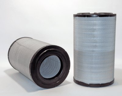 6770 Napa Gold Air Filter - High Performance Engine Air Filter for Cars, Trucks & SUVs | Durable & Efficient Filtration | Ideal for Off-Roading, Daily Commuting & Heavy-Duty Use