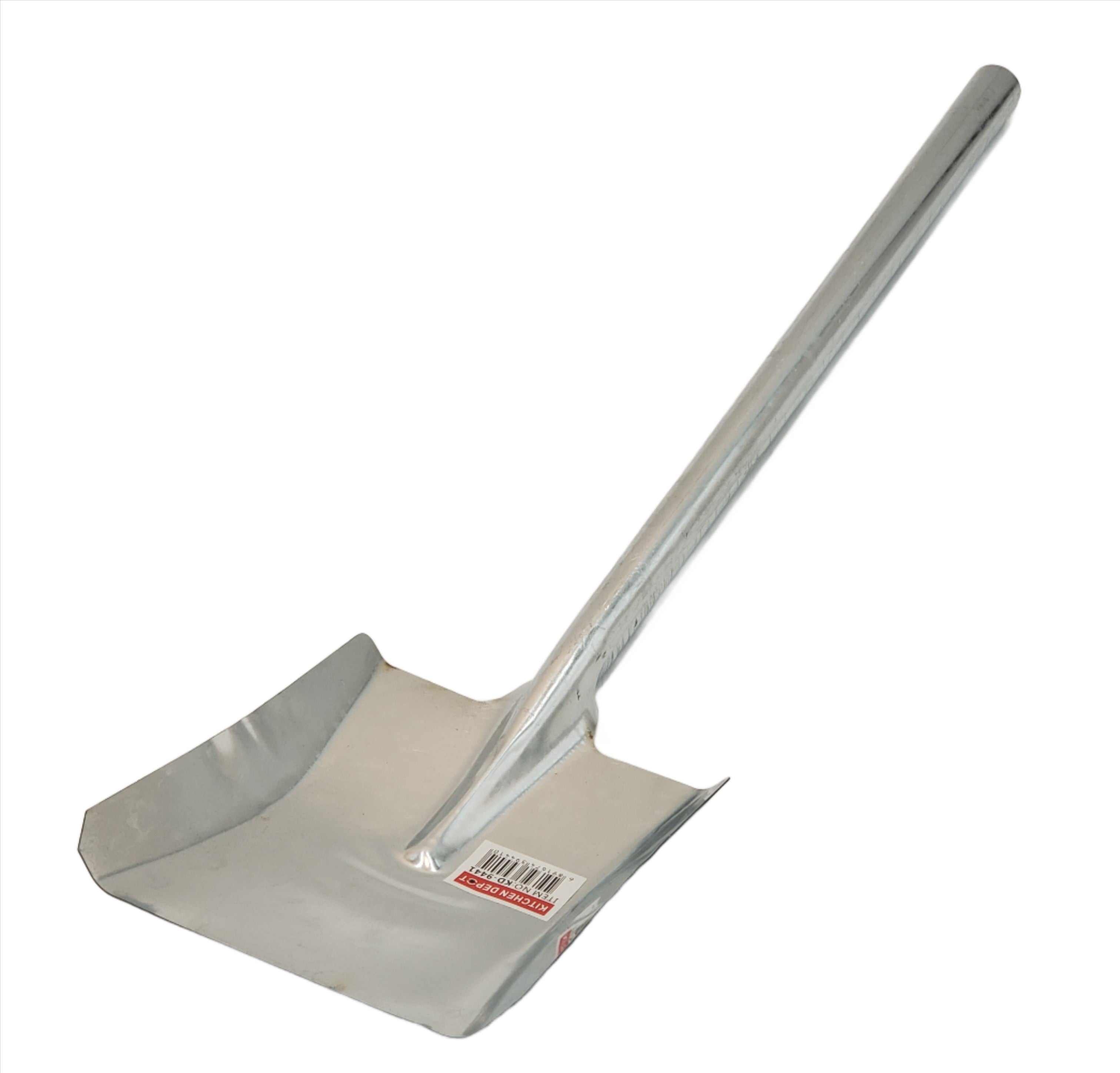 24.75x6 Inch Heavy Duty Garden Shovel - Ergonomic Handle for Digging, Planting & Landscaping - Perfect for Gardening, Yard Work & Outdoor Projects