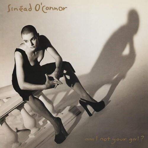 Am I Not Your Girl Vinyl LP 140 Gram - Limited Edition Record for Music Collectors & Audiophiles - Perfect for Home Listening & Vinyl Enthusiasts