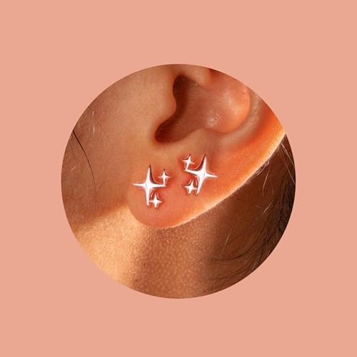 Sparkle & Rose Gold