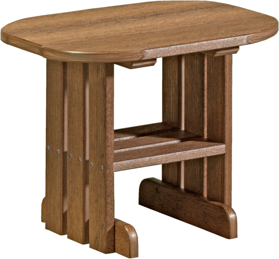 Antique Mahogany