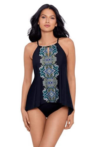 Black/Multi