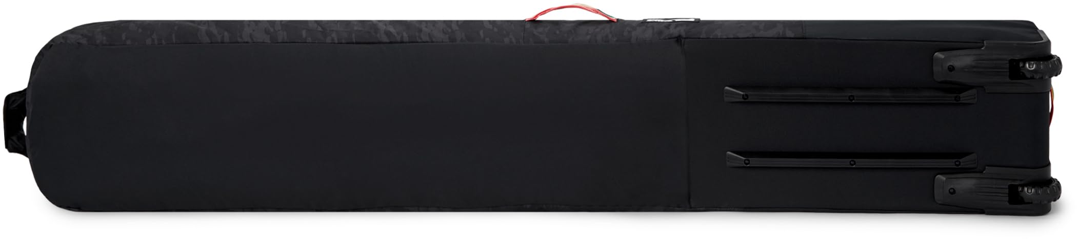 Dakine Fall Line Ski Roller Bag - Waterproof Travel Ski Bag with Wheels for Easy Transport | Perfect for Air Travel, Ski Trips & Winter Vacations