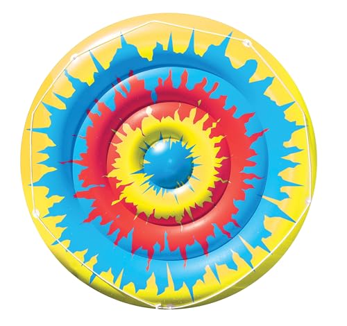 Tie Dye (Splatter)